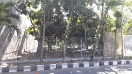 DIJUAL Tanah Sudah diurug (Sirtu) Depan UPN Surabaya Timur
