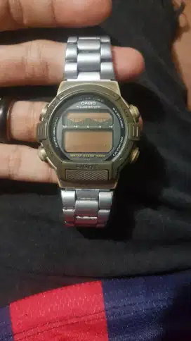 casio ft 200 gambling