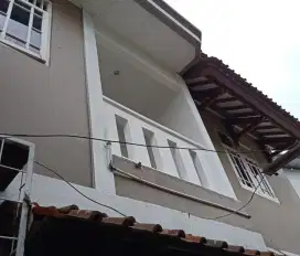 Disewakan rumah tahunan