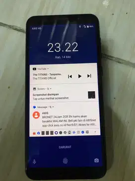 Asus zenfone pro m1 3/32