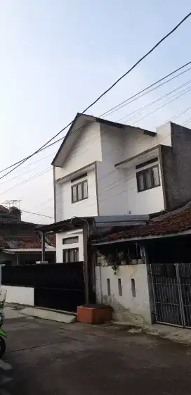 Rumah dijual Di Bumi asri mekarrahayu