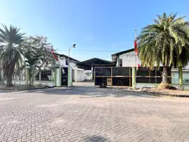 Dijual gudang  Lokasi RAYA PELEMWATU GRESIK