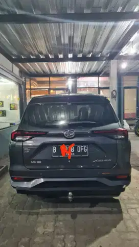 All Xenia 1.5 R rilis pertama