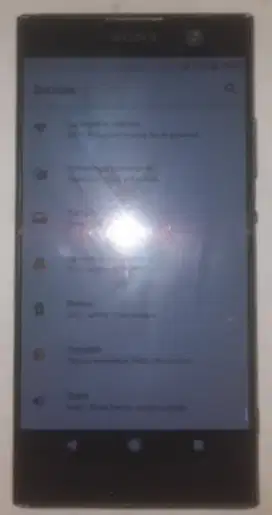 Sony Experia XA2 Global