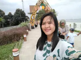 Saya lagi cari kerjaan