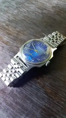 Rare Vintage NogeAA CCCP sub second Manual W