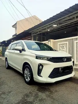 Daihatsu Xenia Allnew R A/T 2022