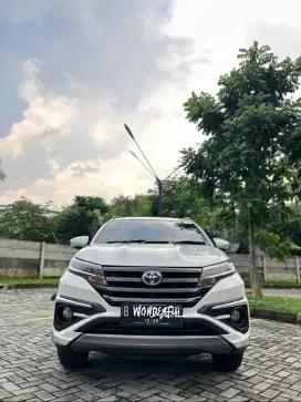 Toyota Rush 1.5 GR Matic 2021