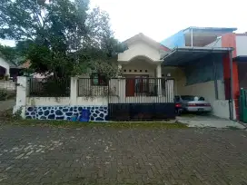Murah dijual rumah siap huni pudakpayung banyumanik