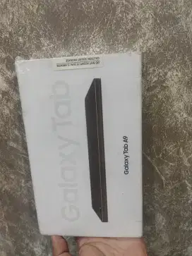 samsung tab a9 4/64 wifi new