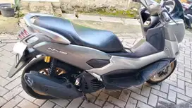 Dijual NMAX 2018