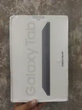 samsung tab a9+ 4/64 wifi new