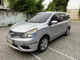 Grand Livina SV 2014