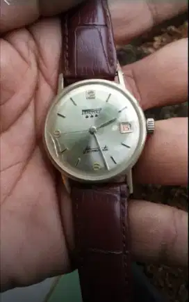 Rare vintage Pontiac Memomatic 2452