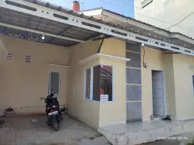 Dijual Rumah Tinggal