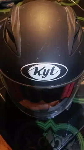 Helm kyt doff RC 7