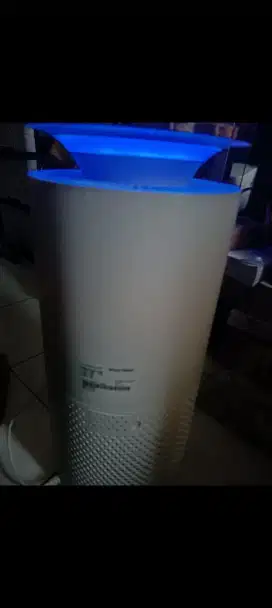Dijual Air Purifier pembersih udara Ruangan merk ternama Polytron