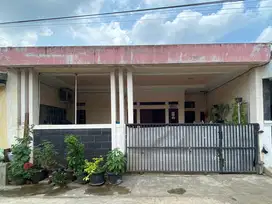 JUAL RUMAH SUKATANI TAPOS 700JT AN