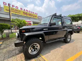 Daihatsu Taft 2003 Diesel