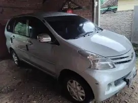 Xenia 2015 seri x 1,3 cc ac doble blower
