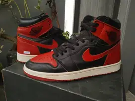 Sepatu Nike Air Jordan 1 High