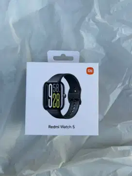Xiaomi Redmi Watch 5