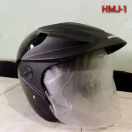 HELM HONDA BAWAAN DEALER (HMJ-1 / TRX-3)  READY,  BISA ANTAR AREA DPS