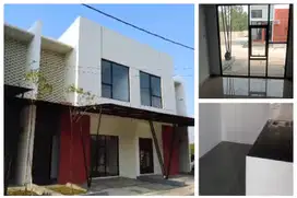 Dijual rumah lokasi tigaraksa