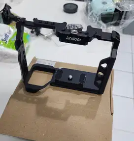 ANDOER cage rig NIKON Z5 Z6 Z7 Z6II Z7II