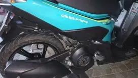Yamaha Gear 125 2022