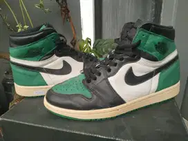 Sepatu Nike Jordan High 41