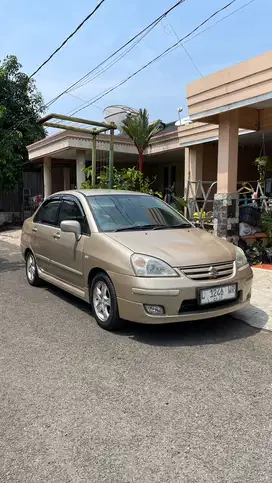 Suzuki Baleno 2004 Bensin
