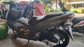 PCX ABS 2020 istimewa