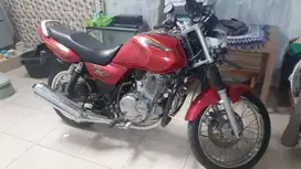 Suzuki GSX/Thunder 250cc