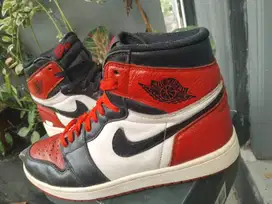 Sepatu Nike Air Jordan High 42
