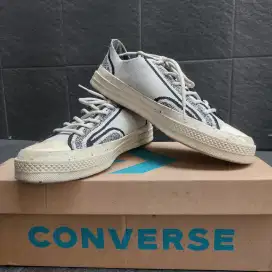 Sneakers Converse Chuck Taylor 70 Low | All Star Jack Parcell