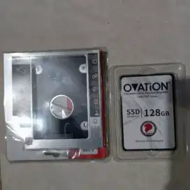 SSD SATA III avion 128Gb