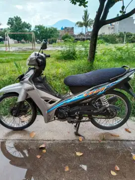 Yamaha Vegar r new