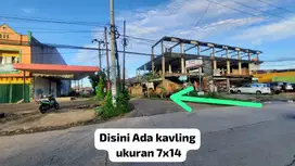 TANAH KAVLING SIAP BANGUN