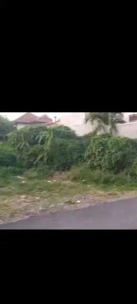 Dijual tanah 4,75 are di jalan tukad jinah renon denpasar selatan