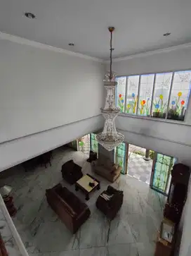 Dijual cepat Rumah Puri Indah Bagus Blok I Puri Indah