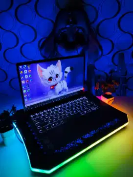Laptop Design Lenovo Ideapad S530 Core i5 Ram 8/512gb Ssd Siap Pakai