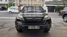 Honda CRV 2.4 AT 2008 kondisi istimewa (cash kredit tukar tambah)