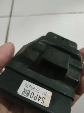 ECU 54P / Mio J / Xride 115