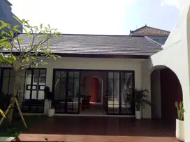 New brand villa kawasan Poh Gading McDonald's jimbaran Badung Bali