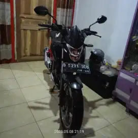 Jual santuy cb 150R