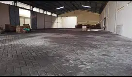 DISEWAKAN GUDANG MARGOMULYO Surabaya barat