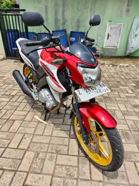Vixion 2013 ks putih