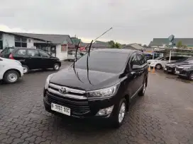 Innova reborn, tahun 2018