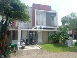 Green Orchid 115/109 Murah 3KT Modern Siap Huni Selangkah Ke Bawijaya